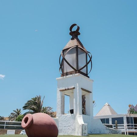 Rayito De Sol III Leilighet Costa De Antigua Eksteriør bilde