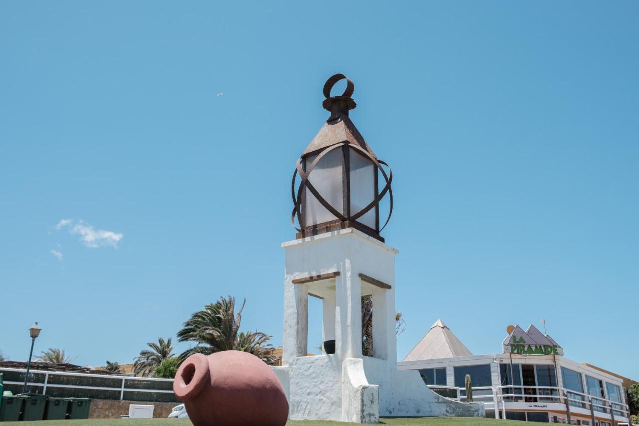 Rayito De Sol III Leilighet Costa De Antigua Eksteriør bilde