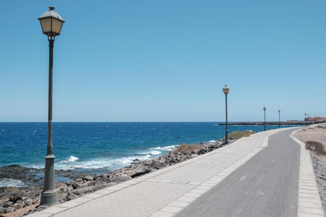 Rayito De Sol III Leilighet Costa De Antigua Eksteriør bilde