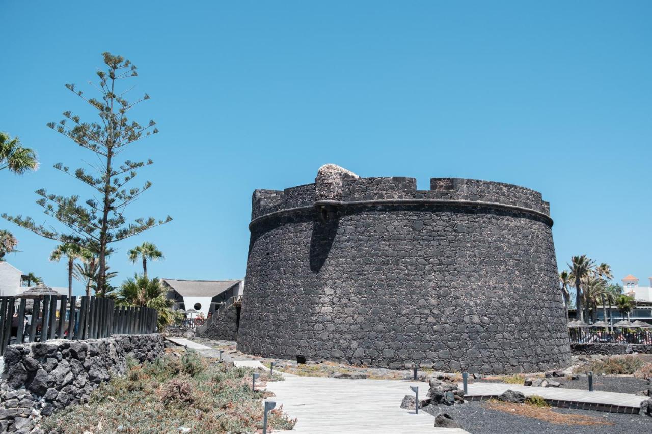 Rayito De Sol III Leilighet Costa De Antigua Eksteriør bilde